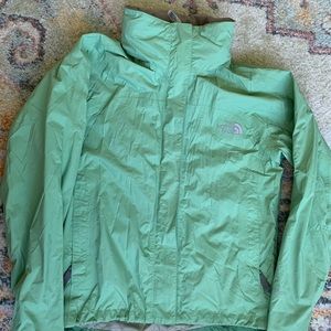 North Face XS Rain Jacket